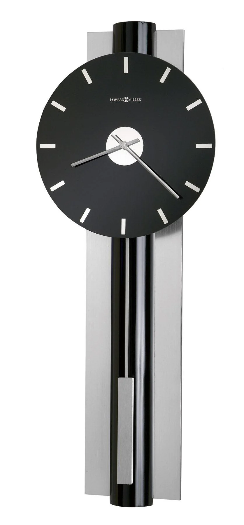 Hudson Wall Clock - Remutear