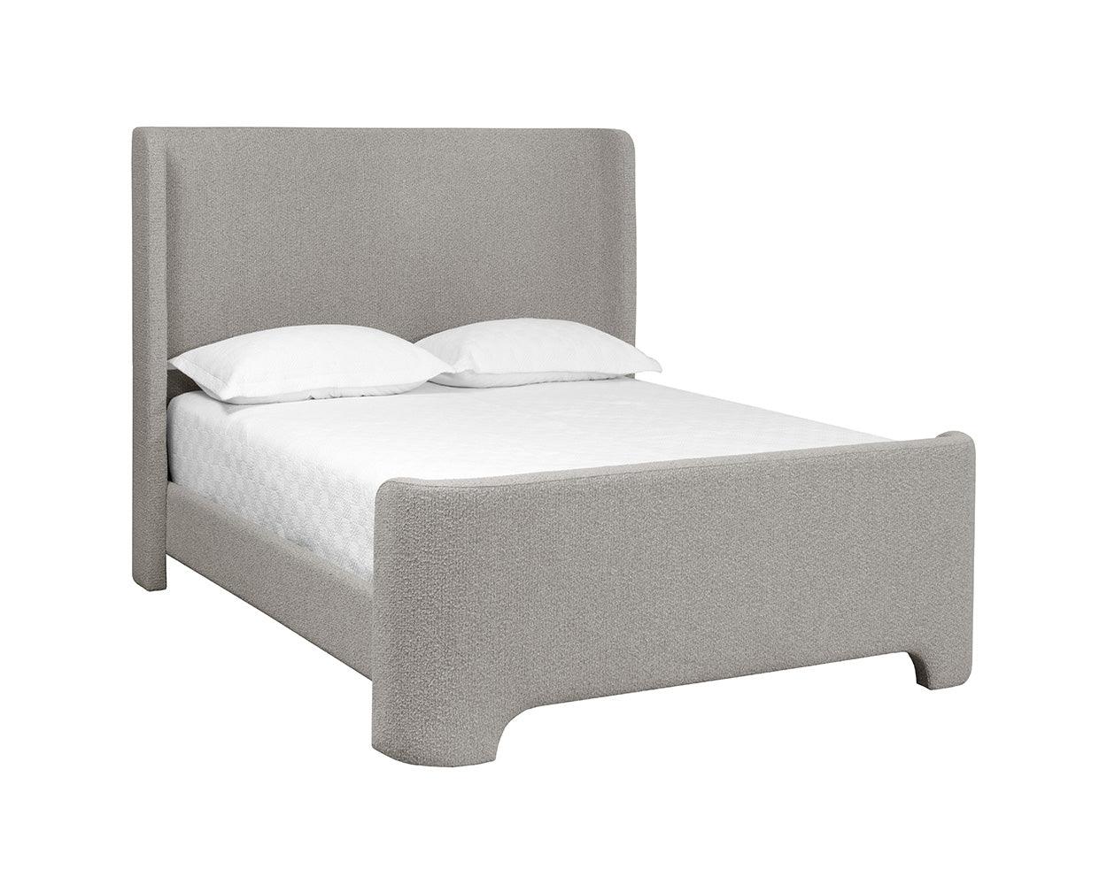 Ives Bed - Remutear