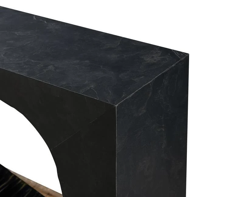 Grand Tour Furniture Kelly Console Table - Remutear