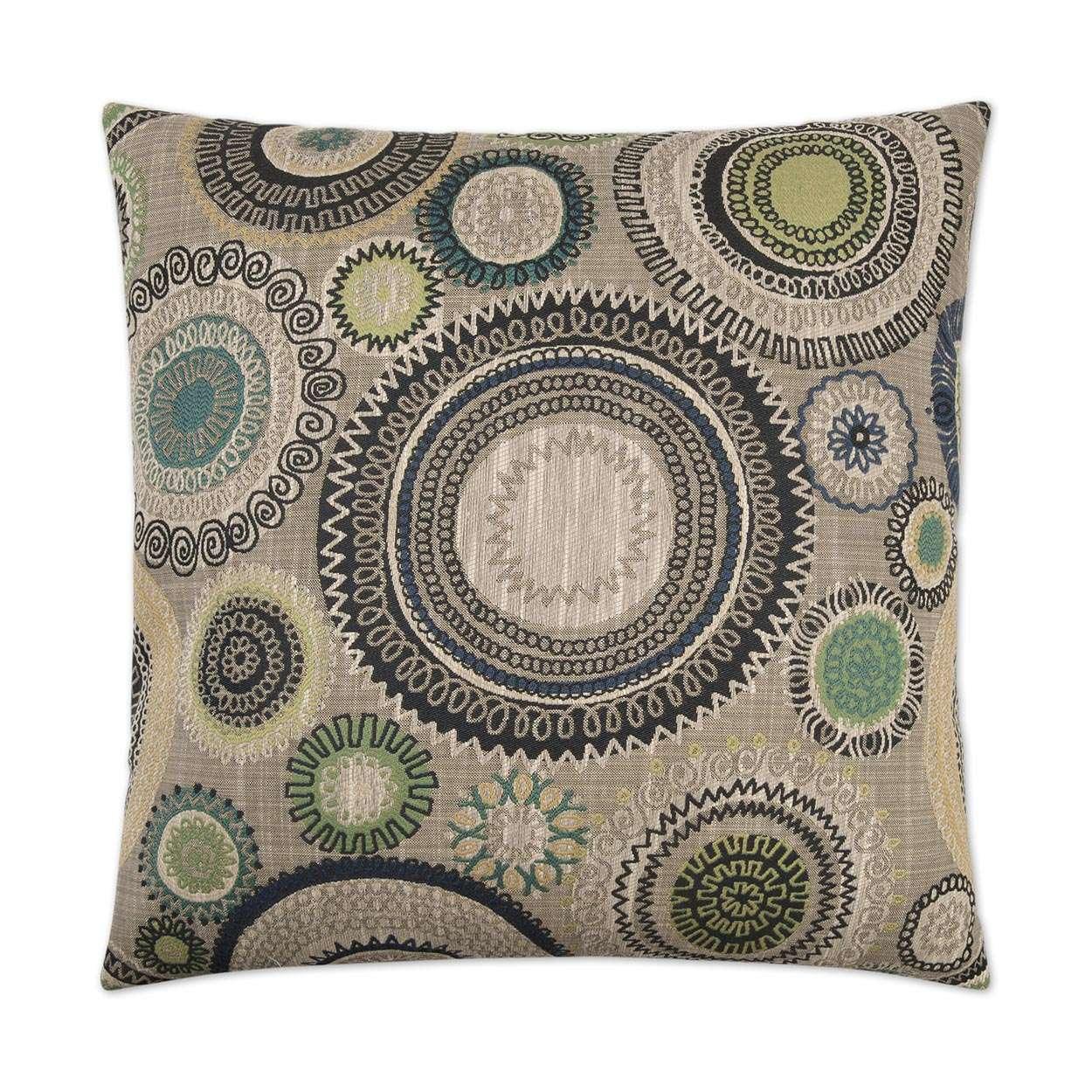 Riollo Pillow - Remutear