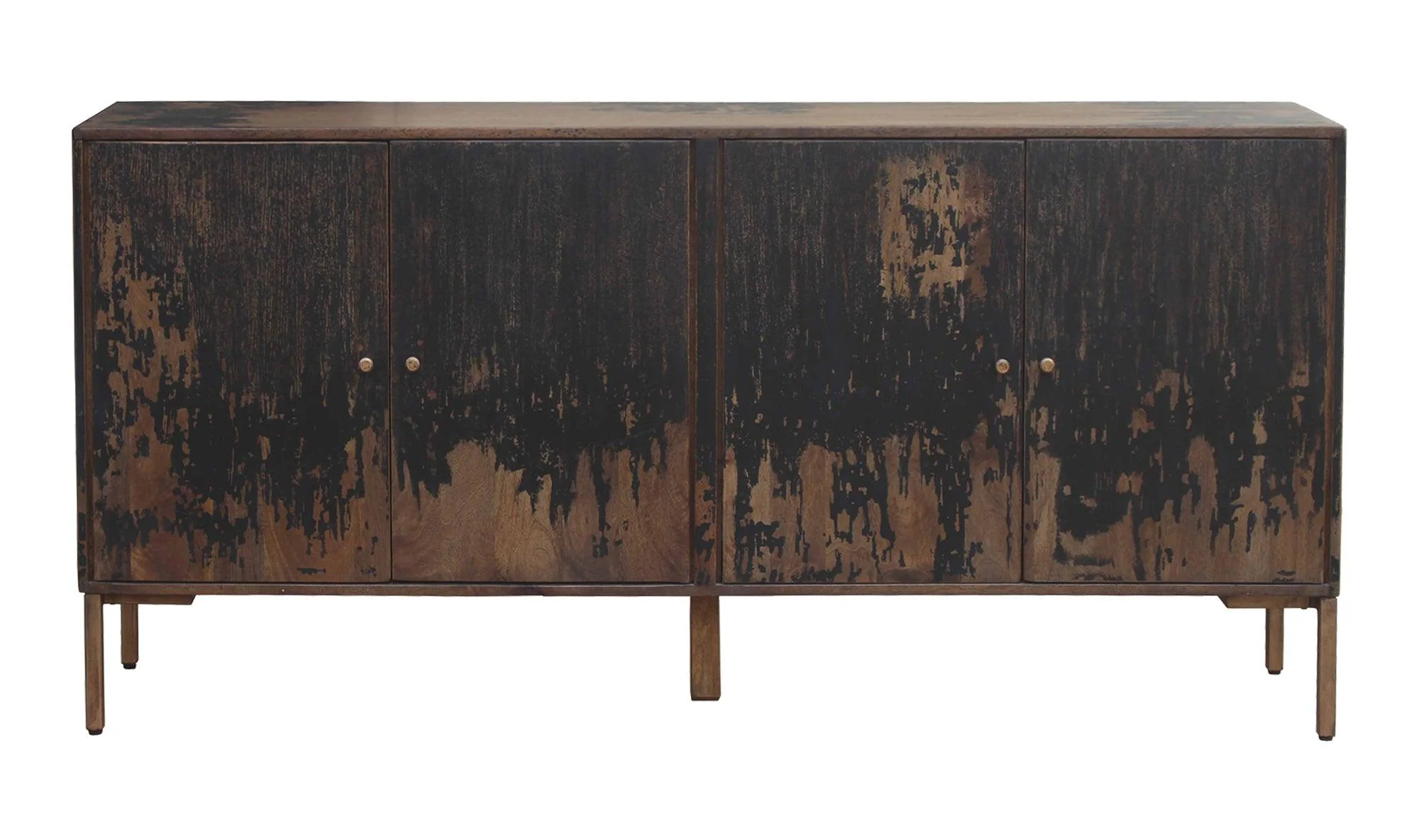 Artists Sideboard - Remutear