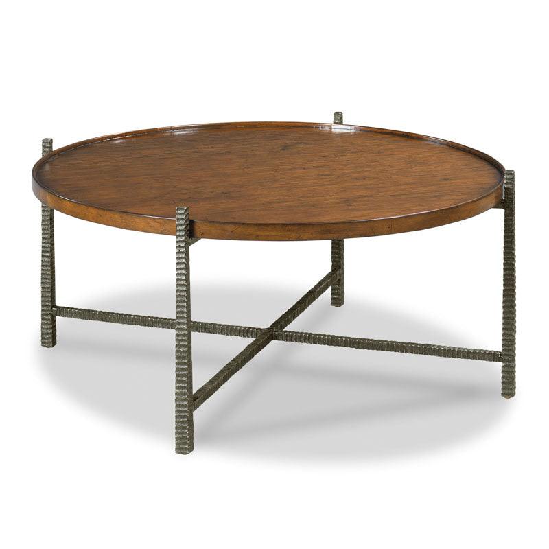 Broomfield Cocktail Table - Remutear