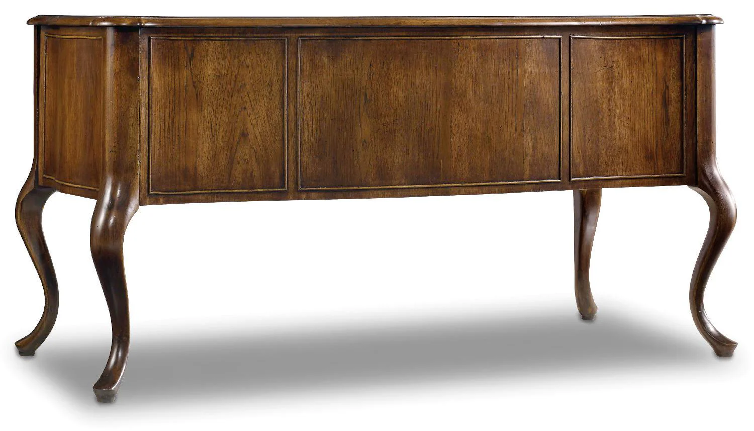 Archivist Writing Desk - Remutear
