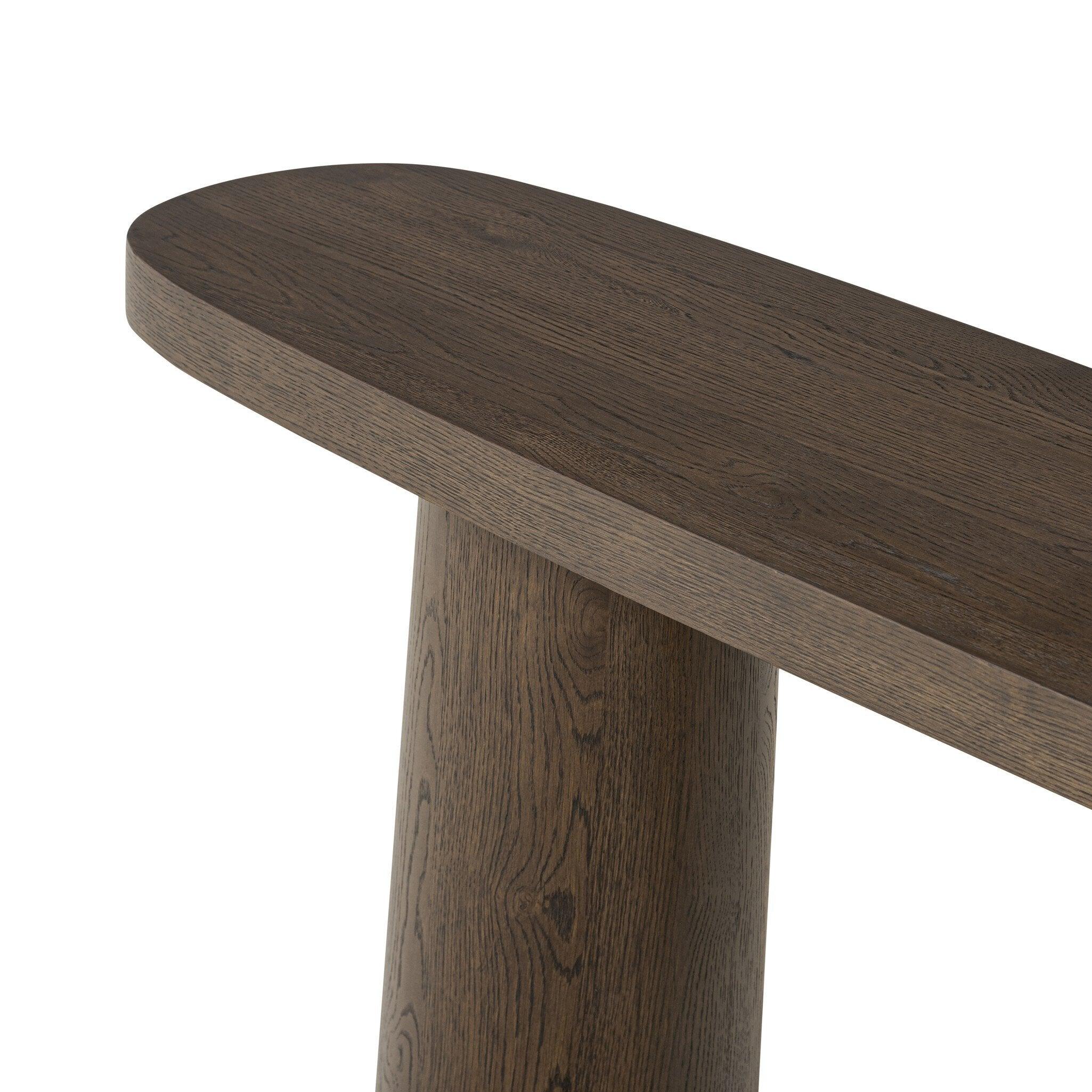 Valen Console Table - Remutear