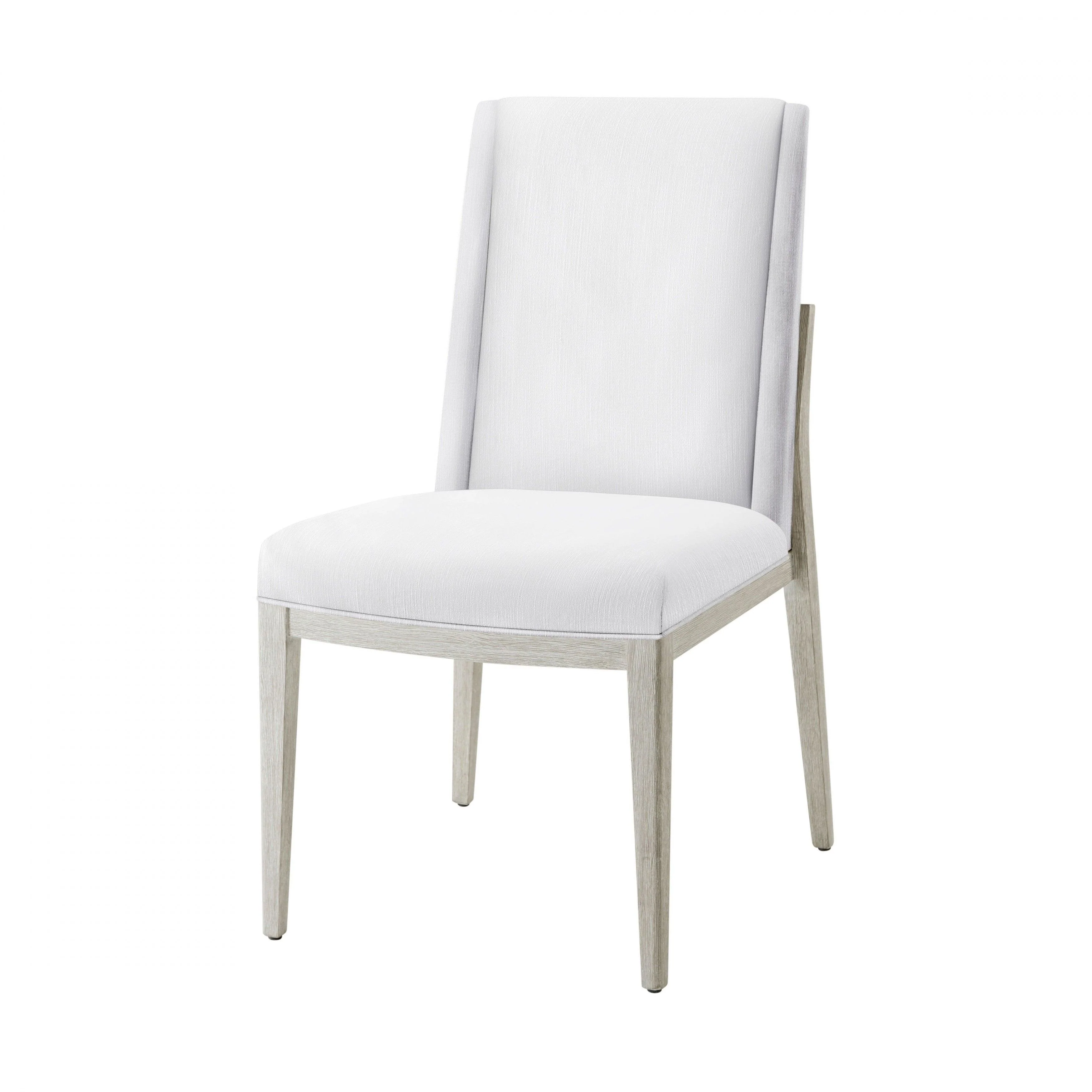 Breeze Upholstered Side Chair - Set of 2 - Remutear