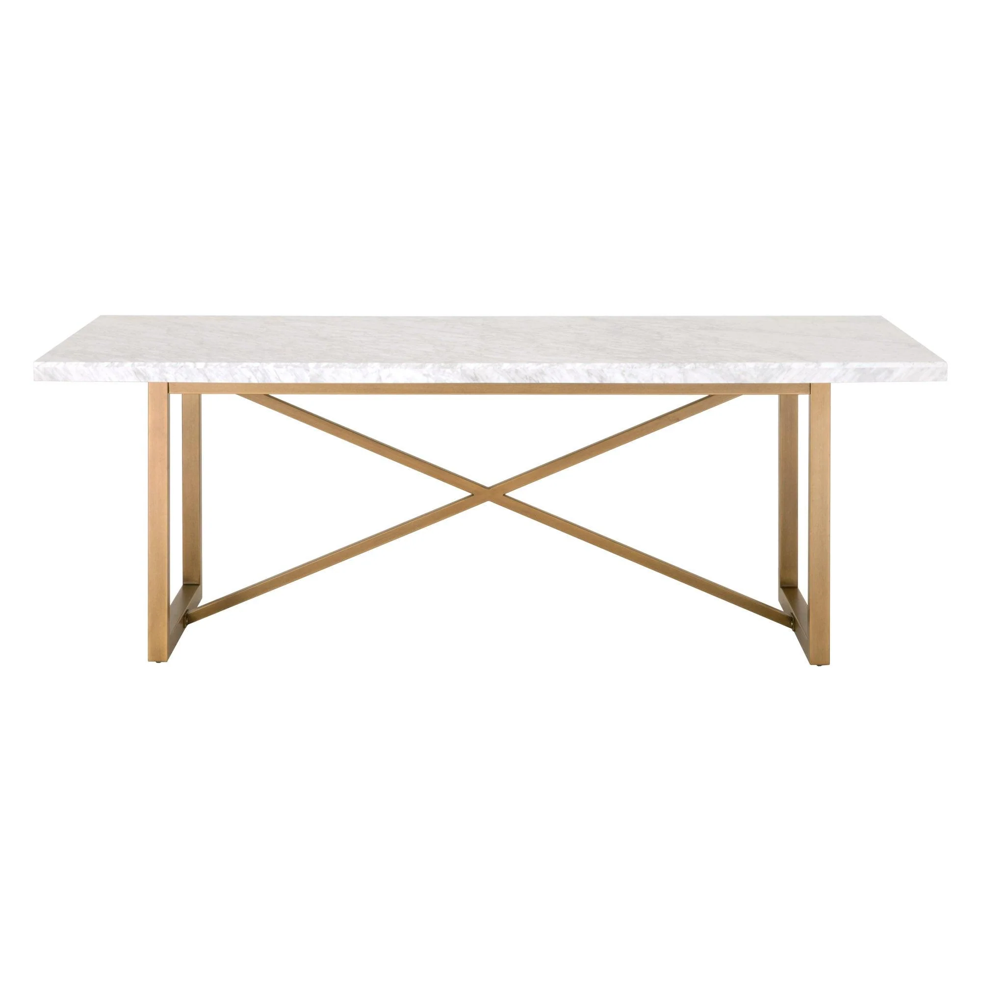 Carrera Dining Table - Remutear
