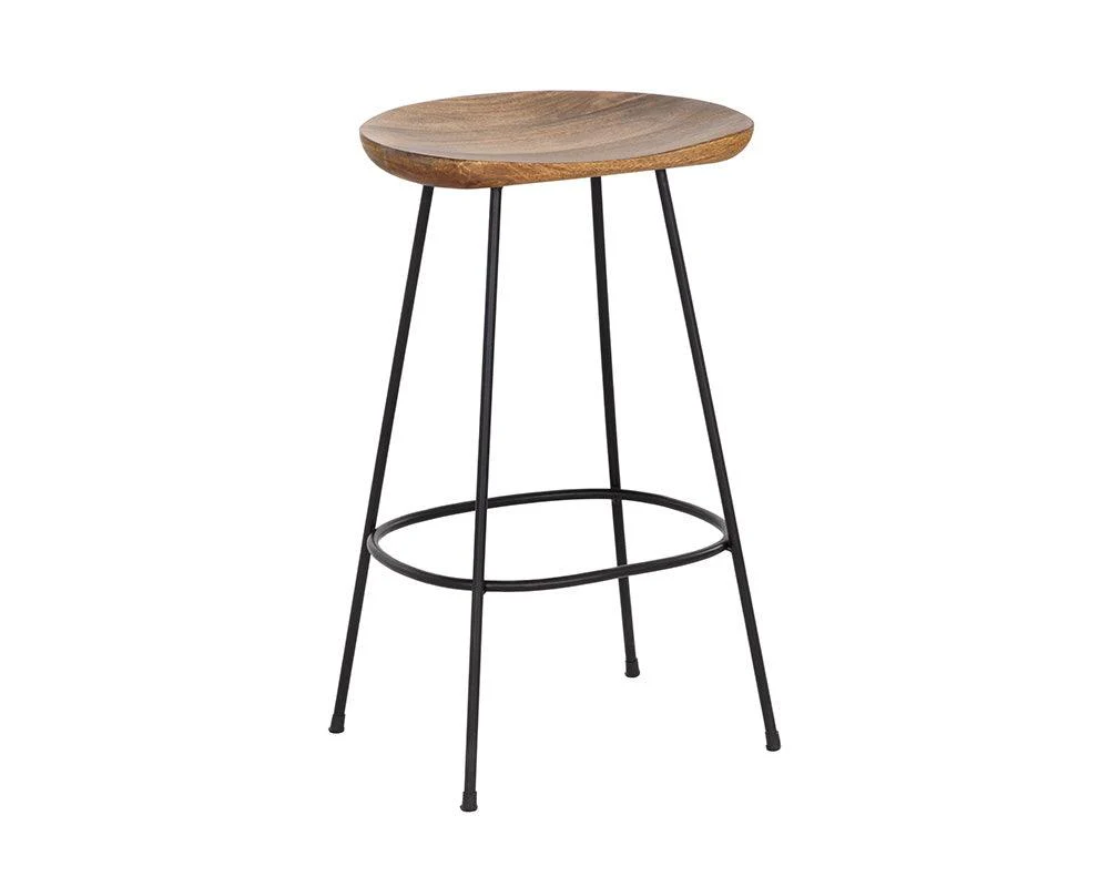 Indra Counter Stool - Remutear