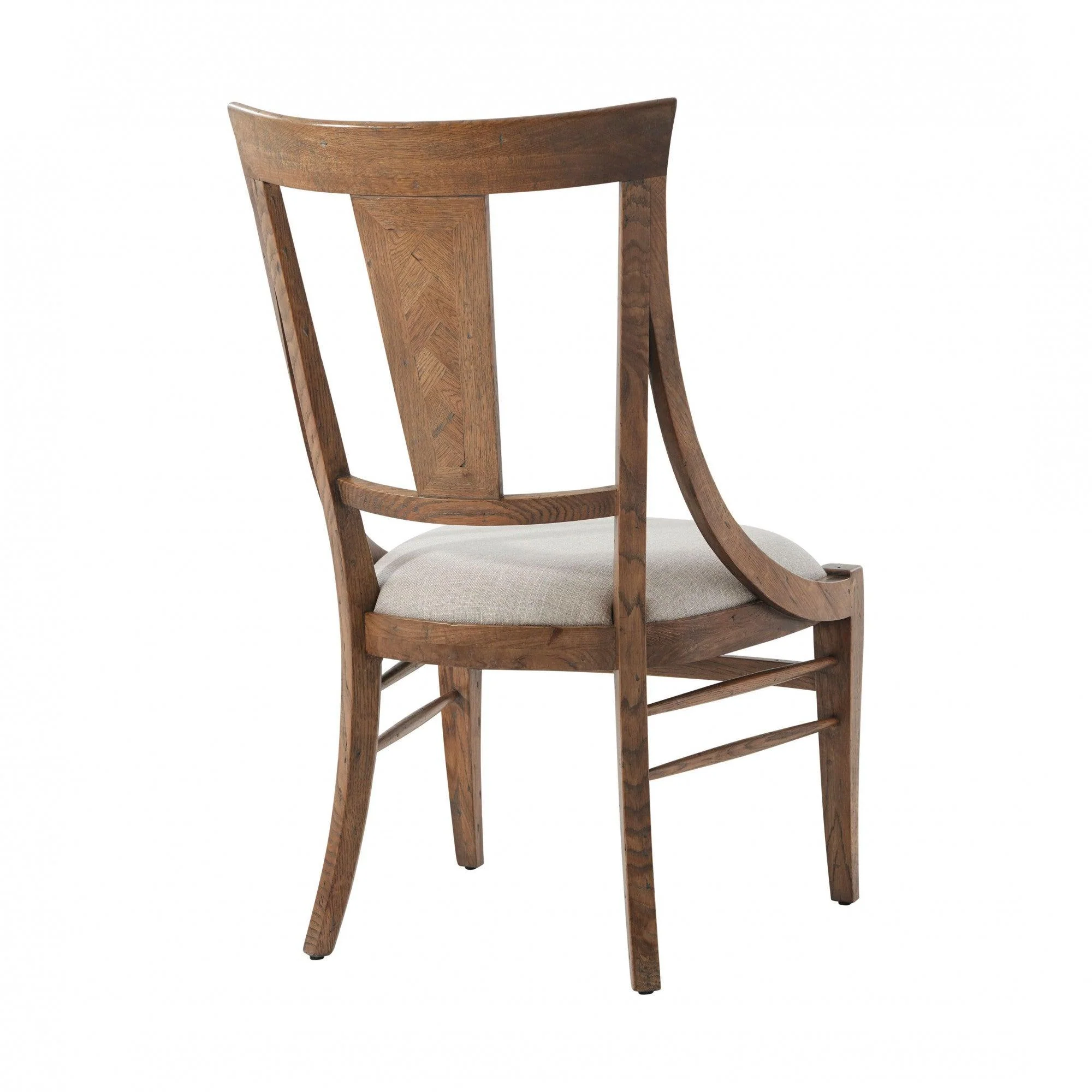 Solihull Dining Chair - Set of 2 - Remutear