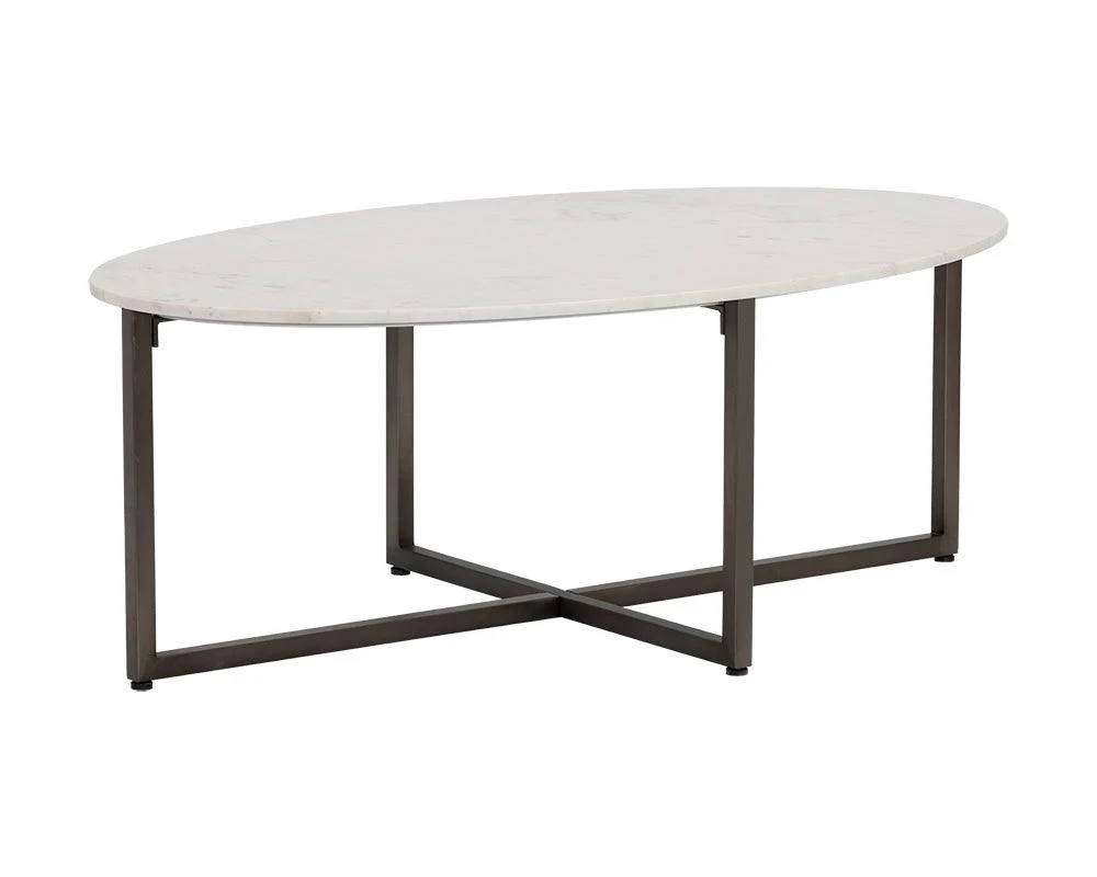 Kiara Coffee Table - Remutear