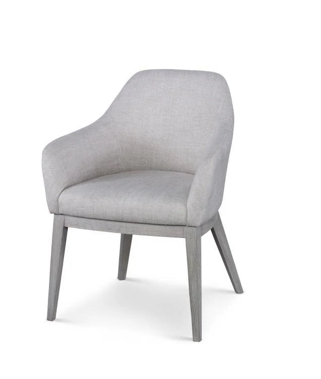 Copeland Dining Arm Chair - Remutear