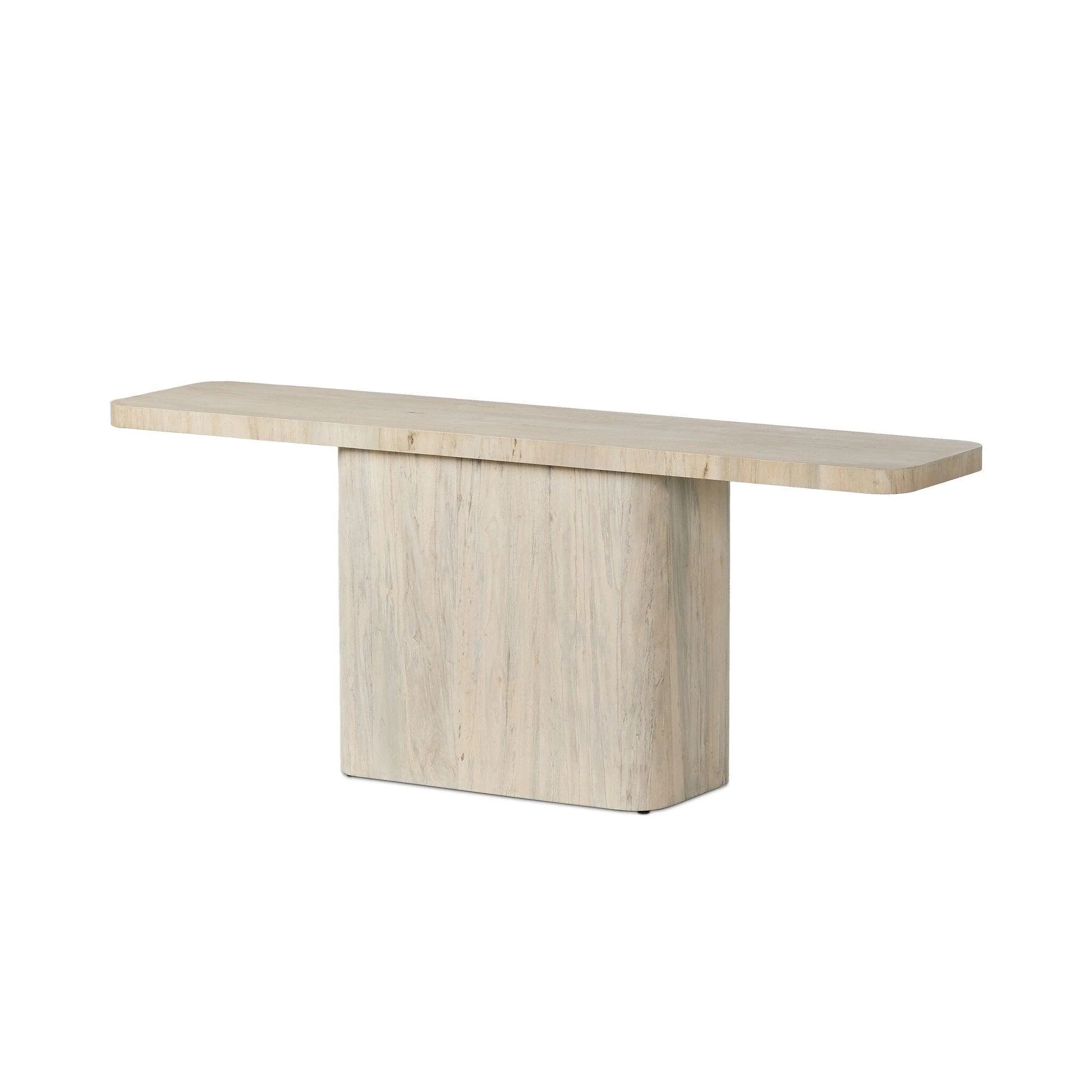 Esmi Console Table - Remutear