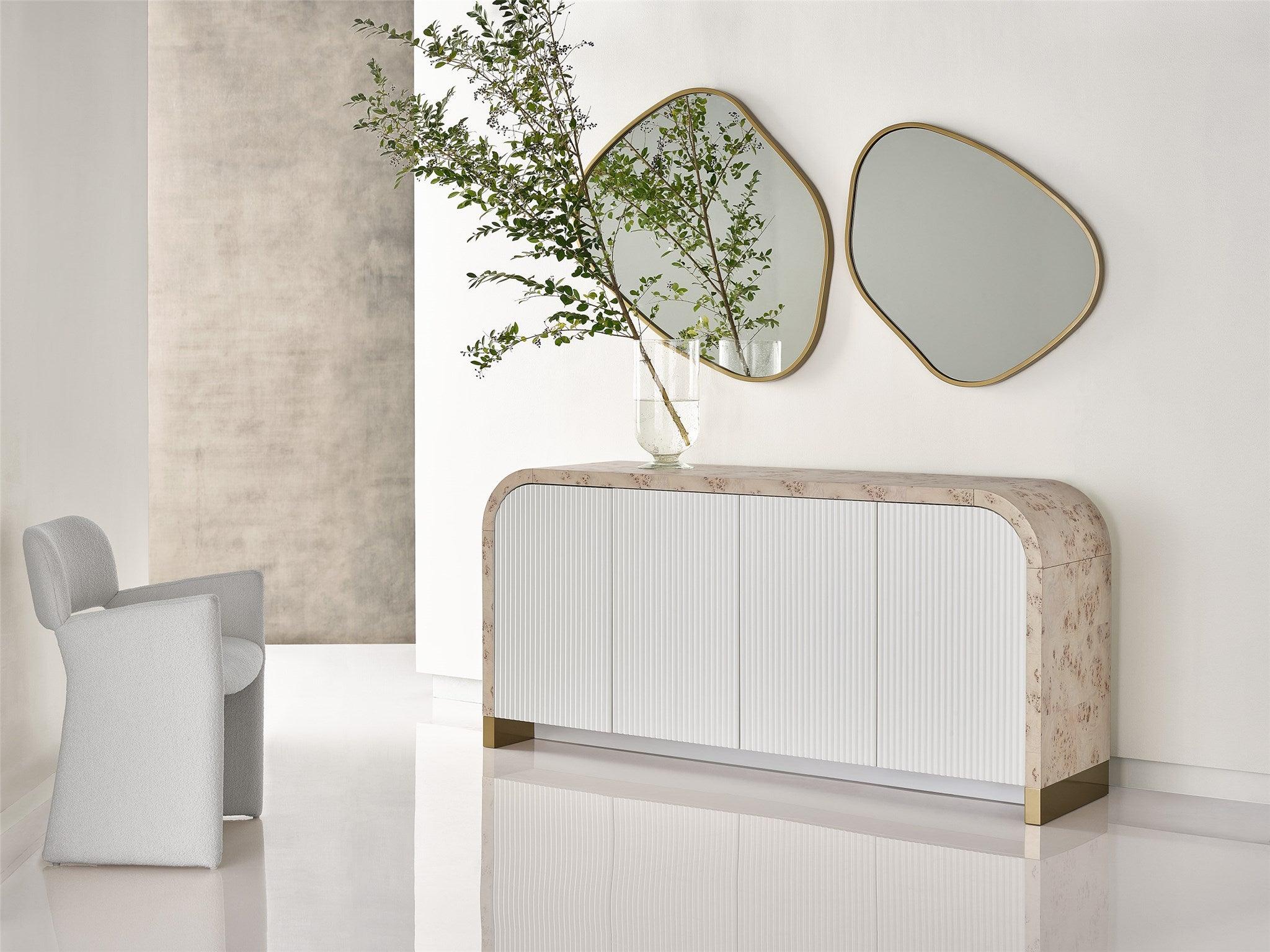 Tranquility Mantra Sideboard - Remutear