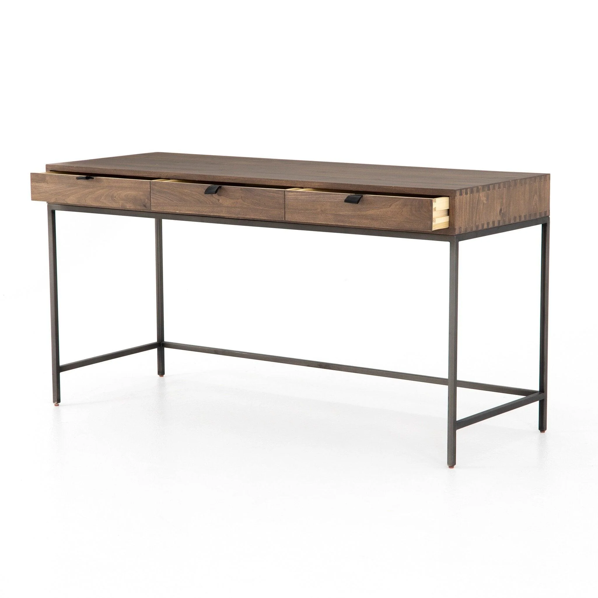 Trey Modular Writing Desk - Remutear
