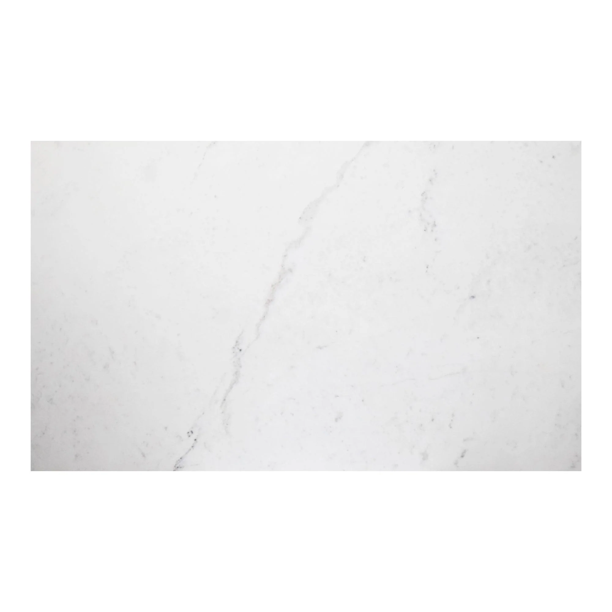Parson Console Table White Marble - Remutear