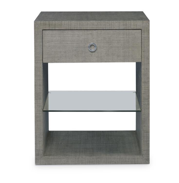 Curate Charleston Small Nightstand - Remutear