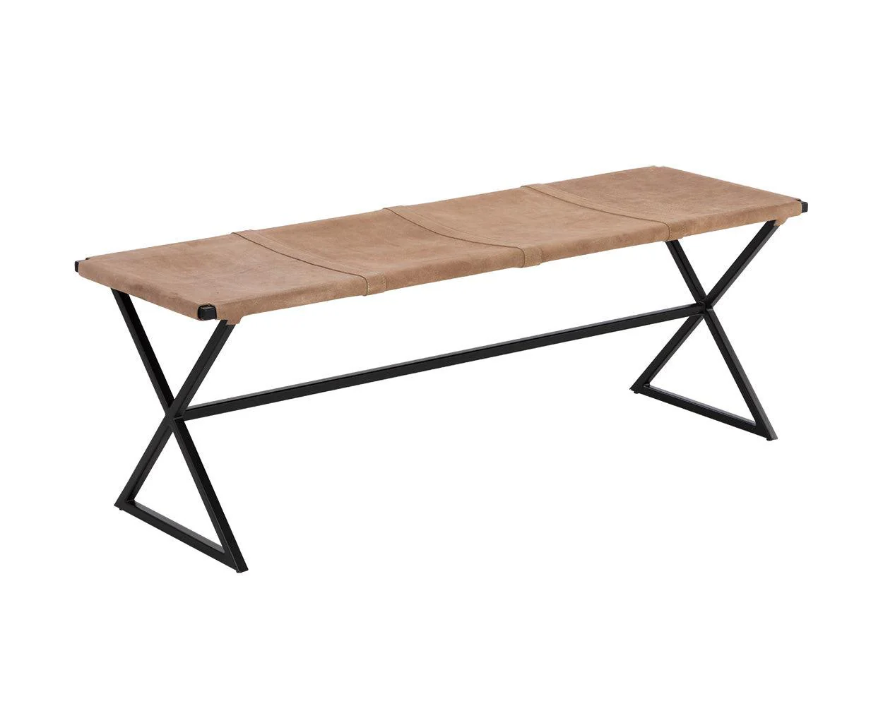 Elon Bench - Remutear