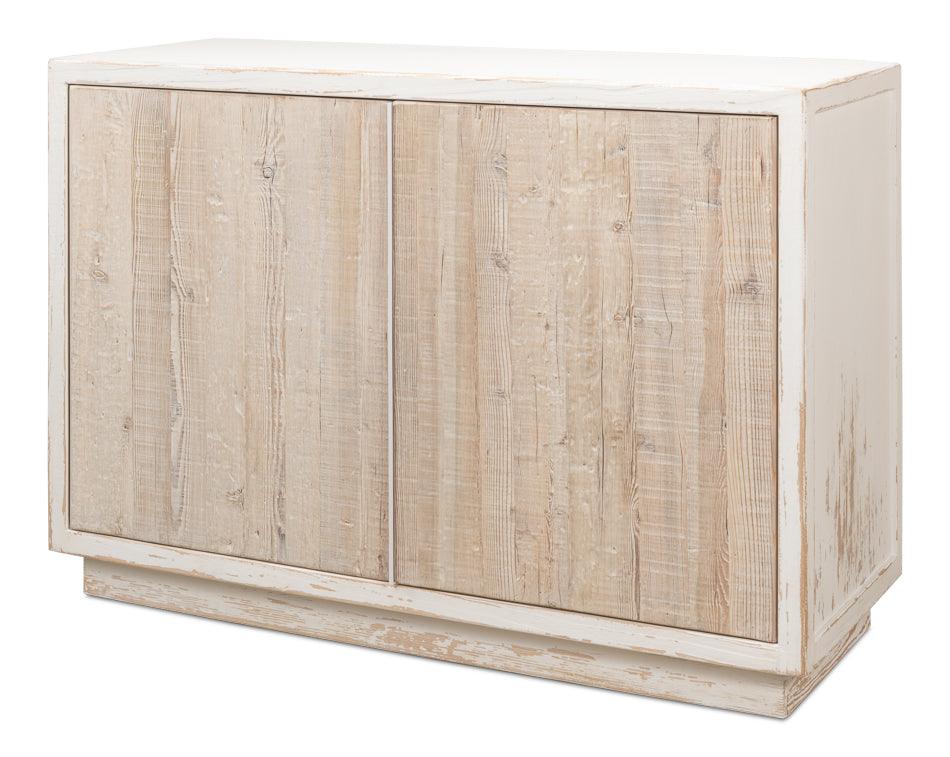 Stefano Two Doors Commode - Remutear