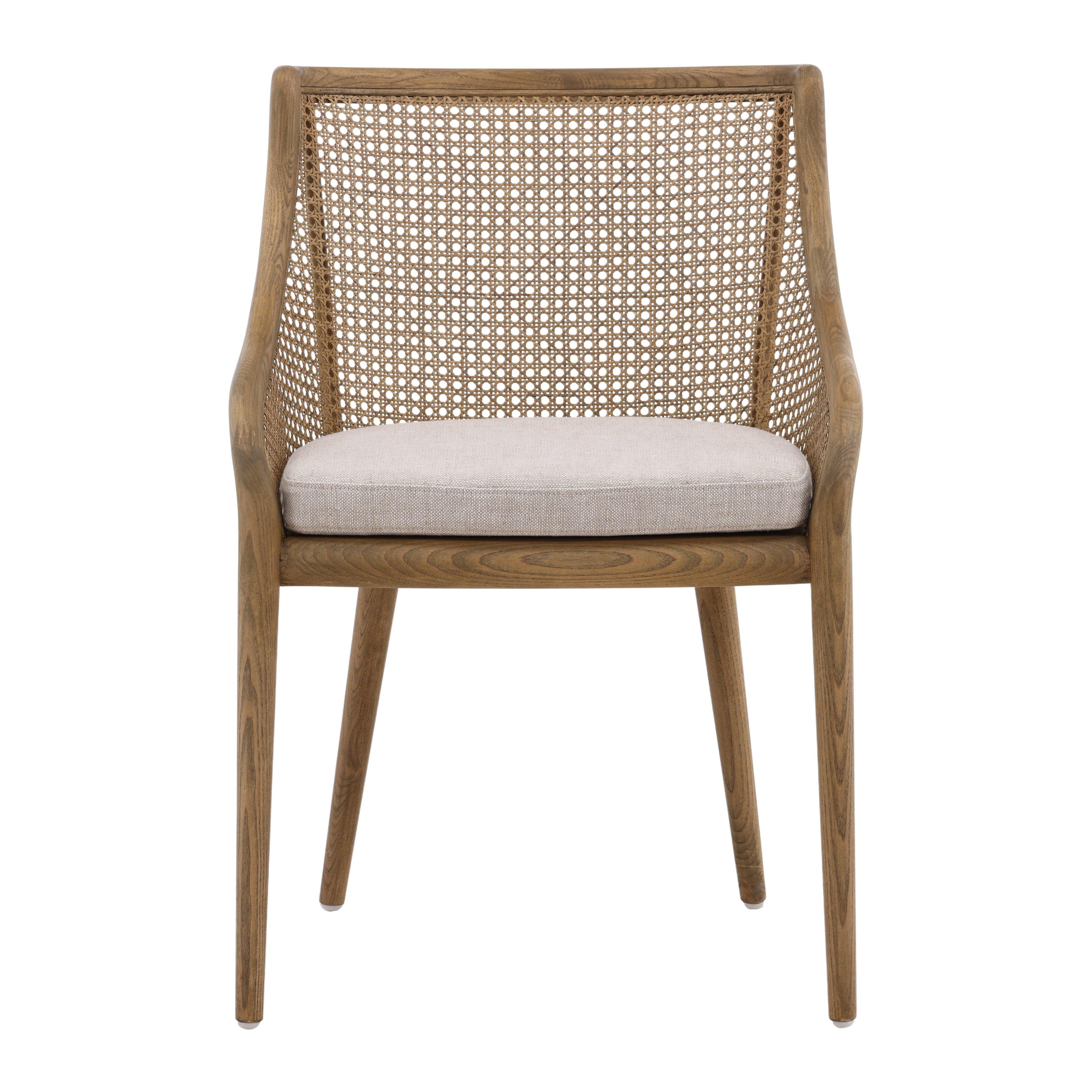 Arcadia Dining Chair - Remutear