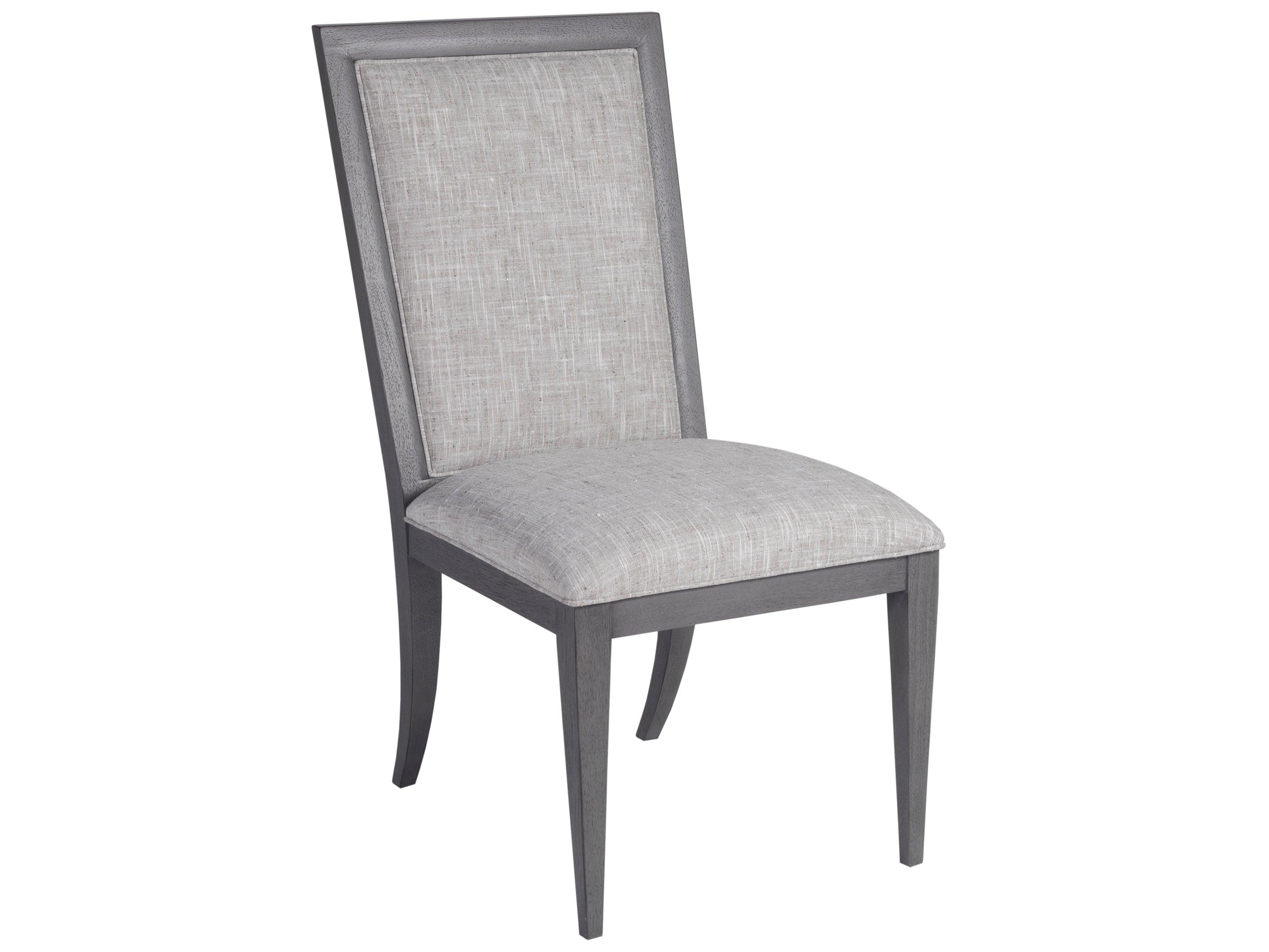 Appellation Upholstered Side Chair - Remutear