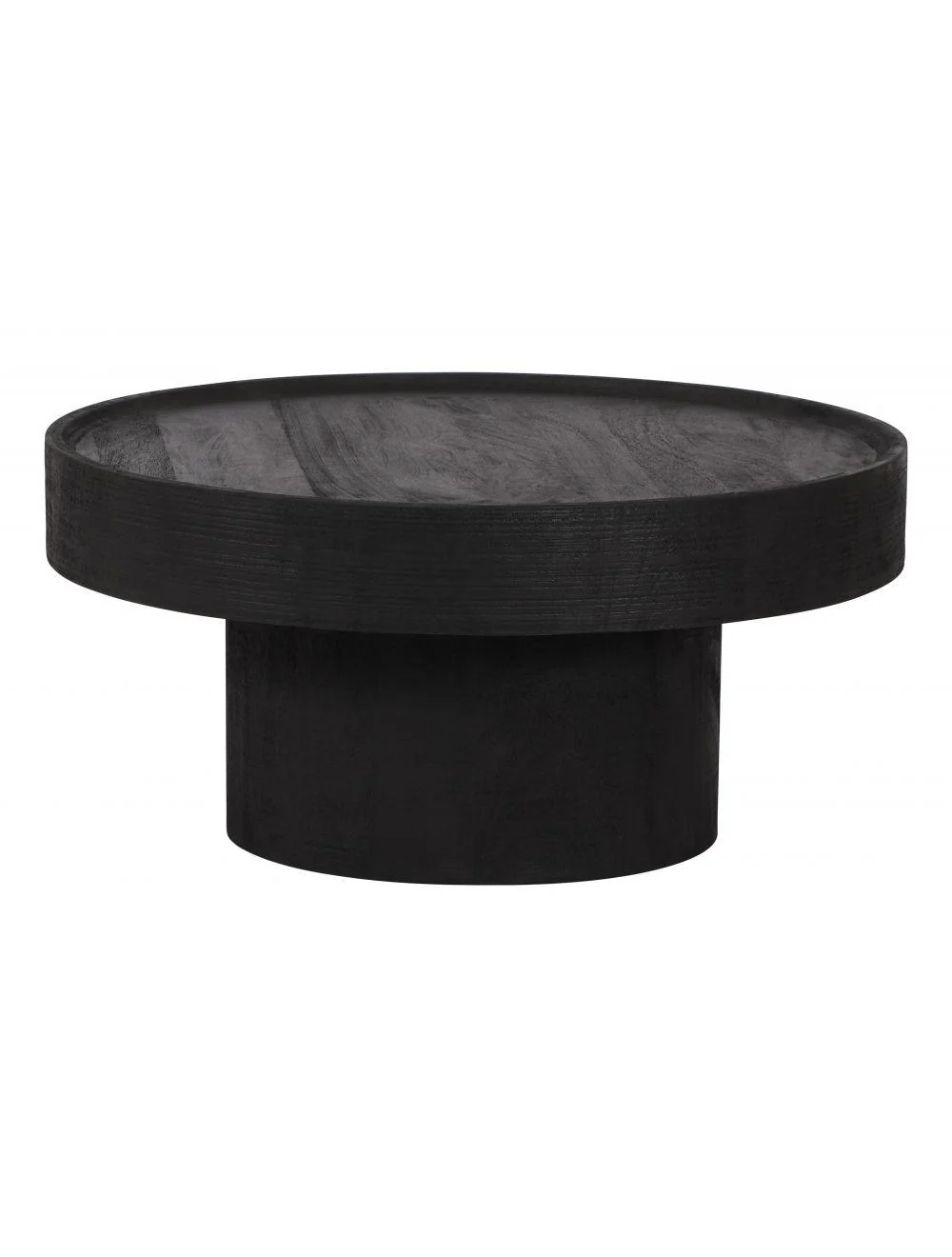Watson Coffee Table Black - Remutear