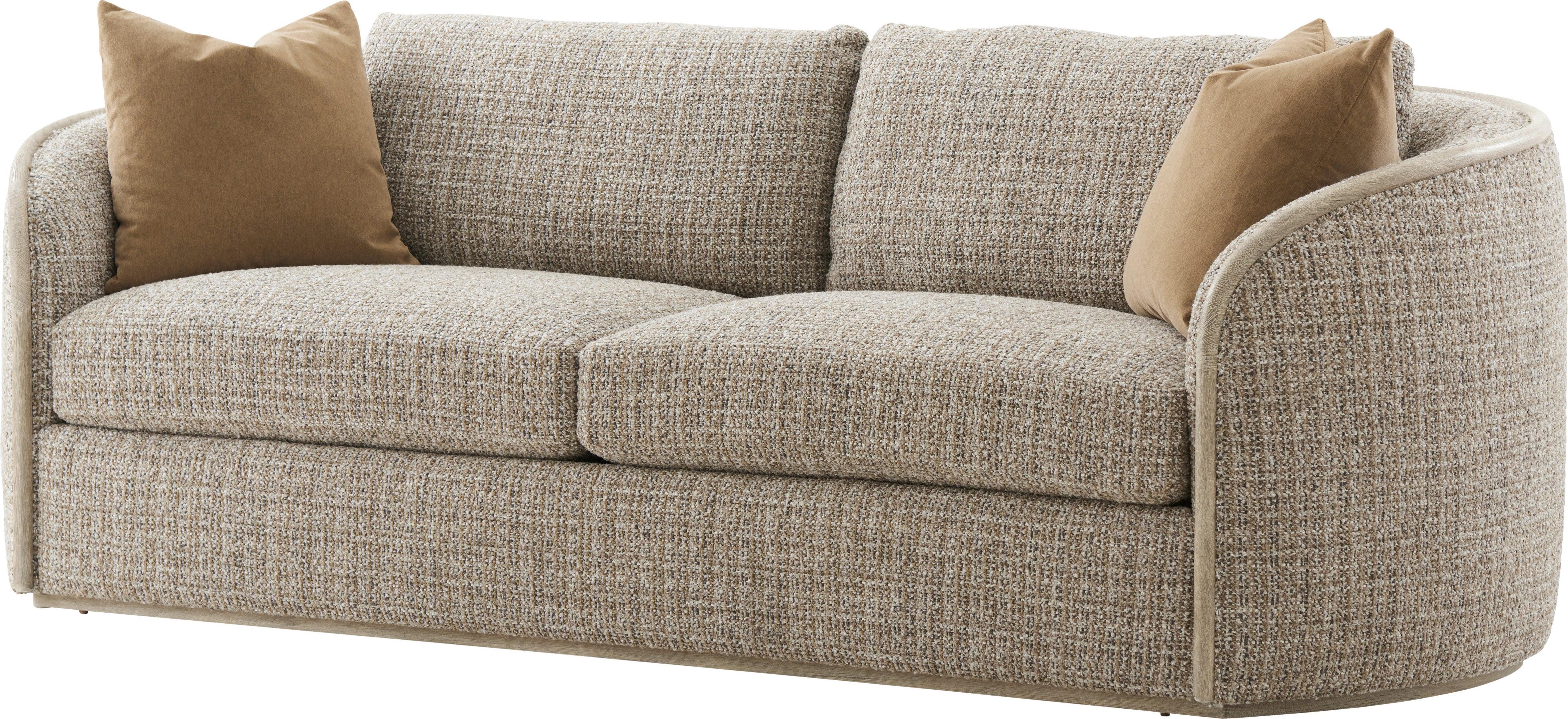 Toulon Sofa - Remutear