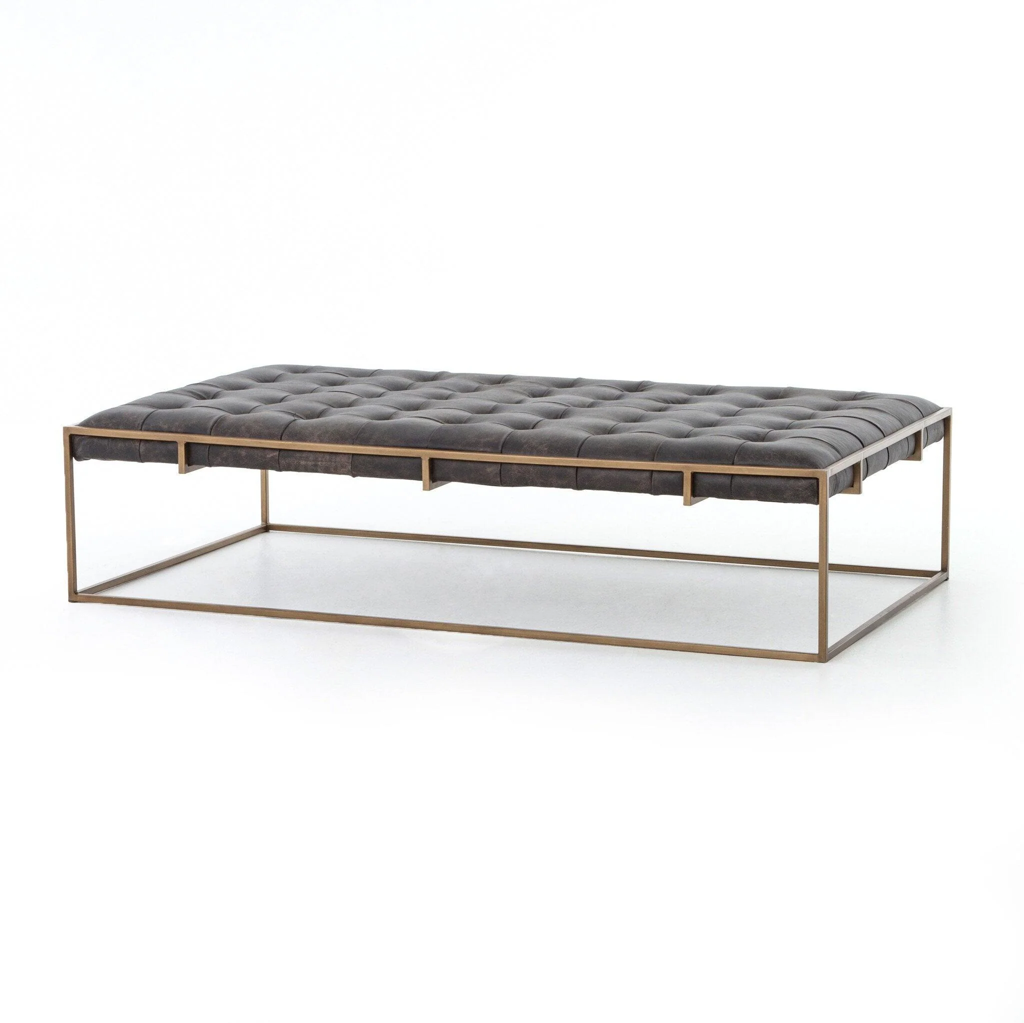 Oxford Coffee Table - Remutear