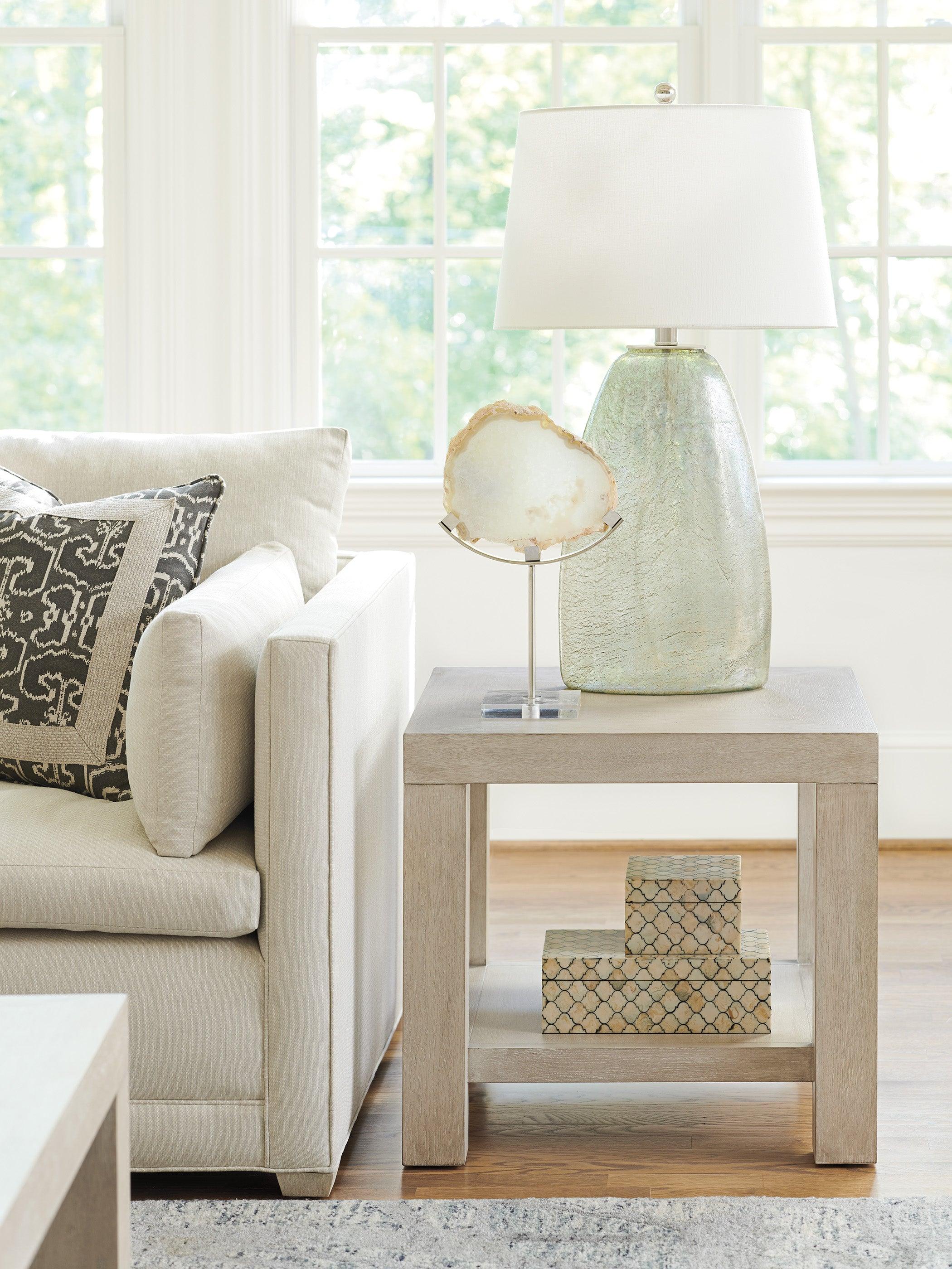 Malibu Surfrider End Table - Remutear