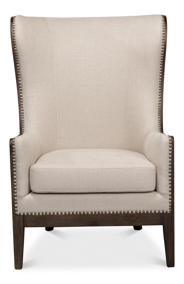 Nolan Chair - Remutear