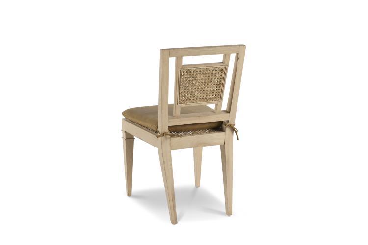 Open Sky Dining Chair - Remutear