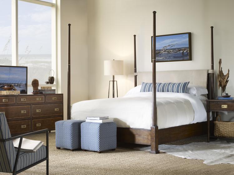 Monarch Southport Nightstand - Remutear