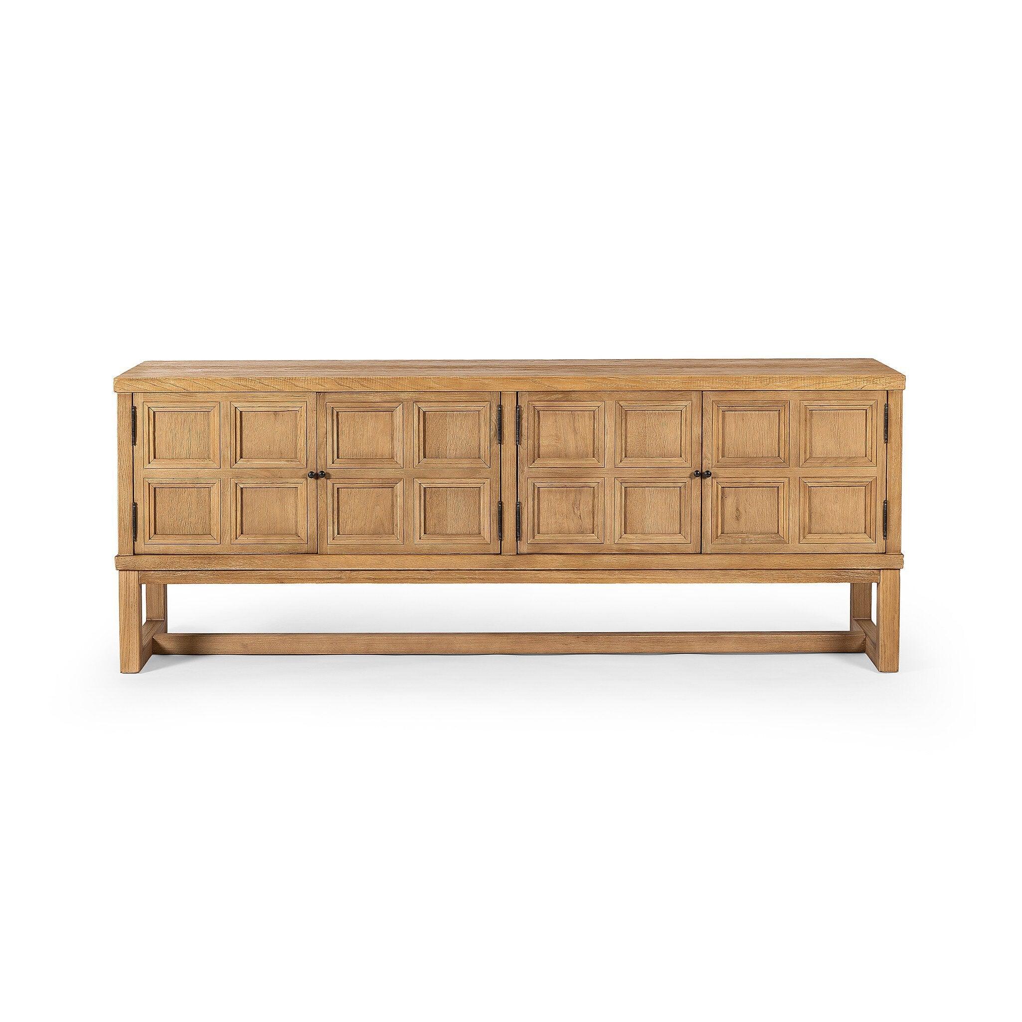 Tamara Media Console - Remutear