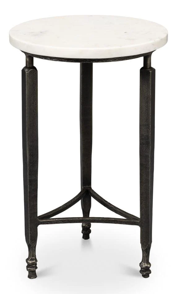 Mykos Side Table - Remutear