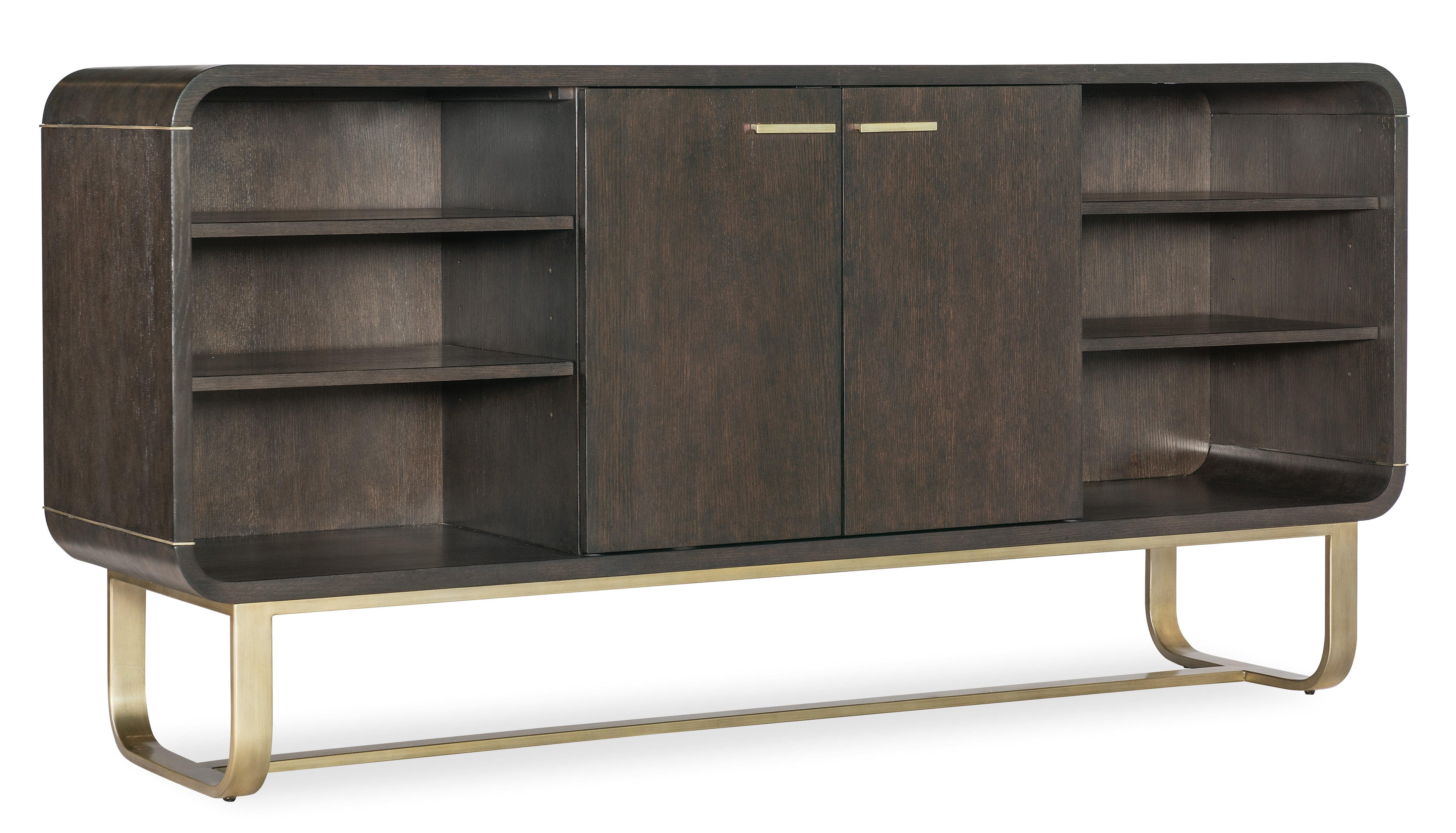 Commerce & Market Metropolitan Credenza - Remutear
