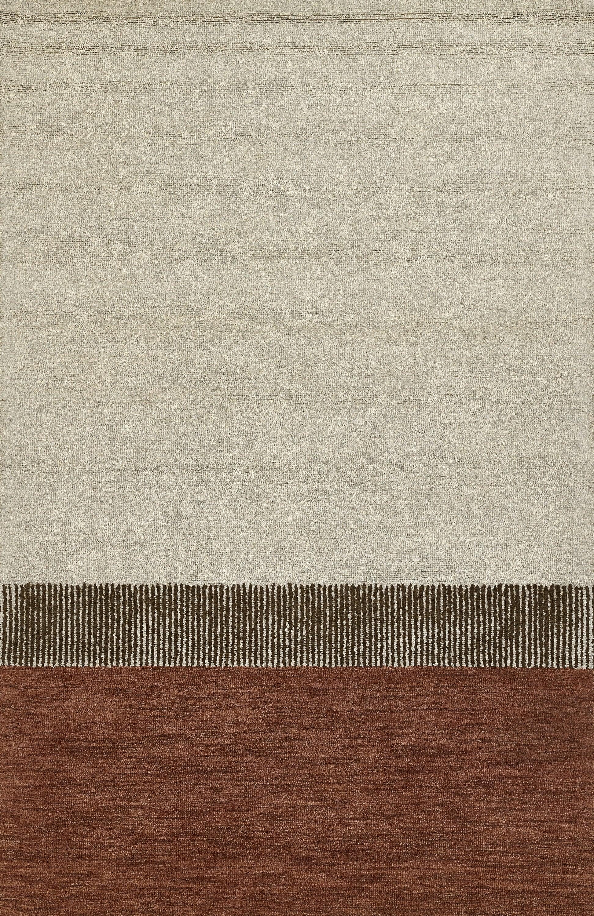 Archer 2 Rug - Remutear