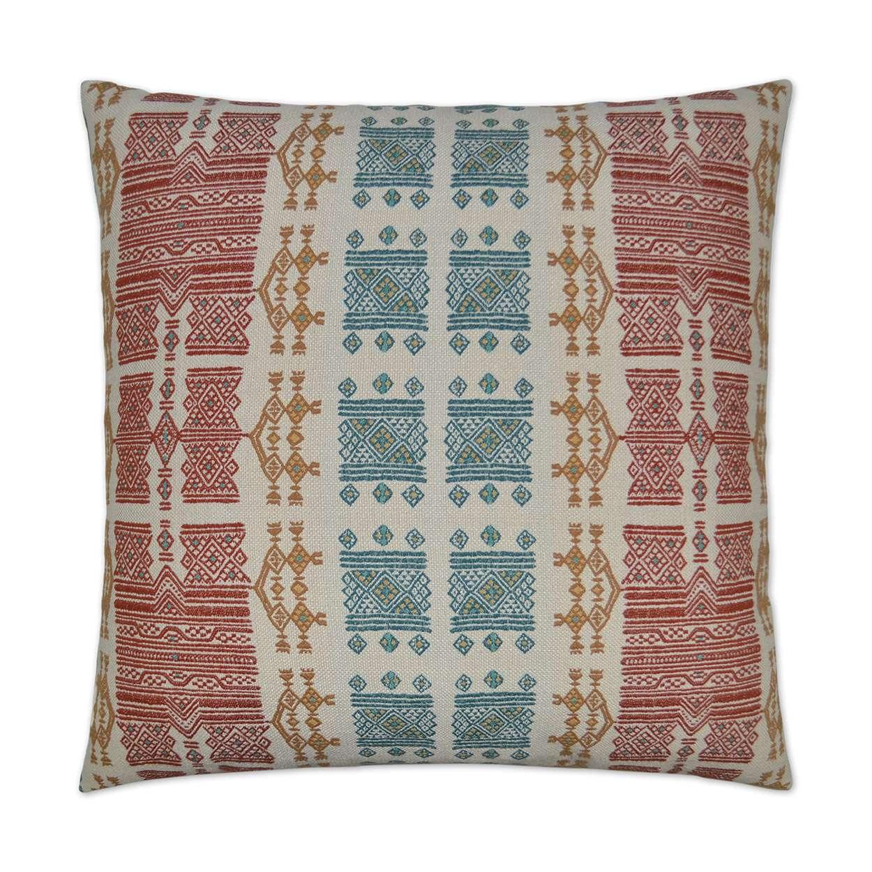 Cochise Pillow - Remutear