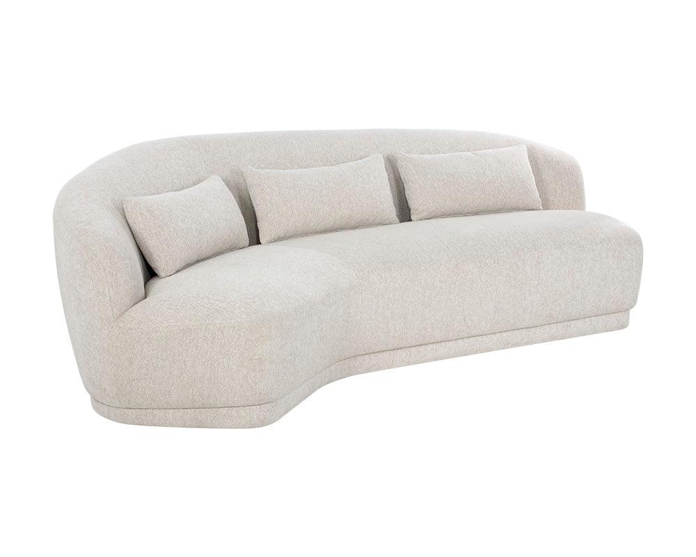 Soraya Sofa - Remutear