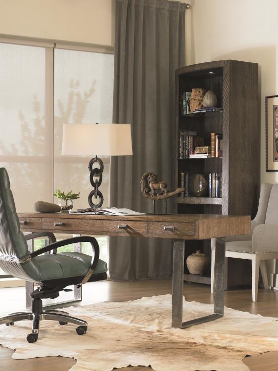 Mesa Westend Desk - Remutear