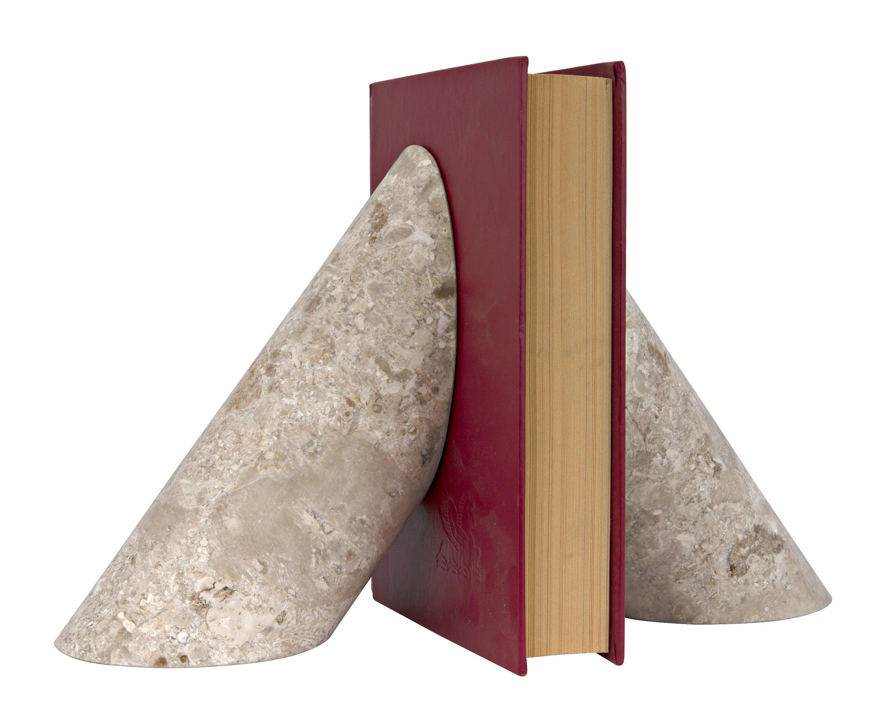 Architectural Bookends - Remutear