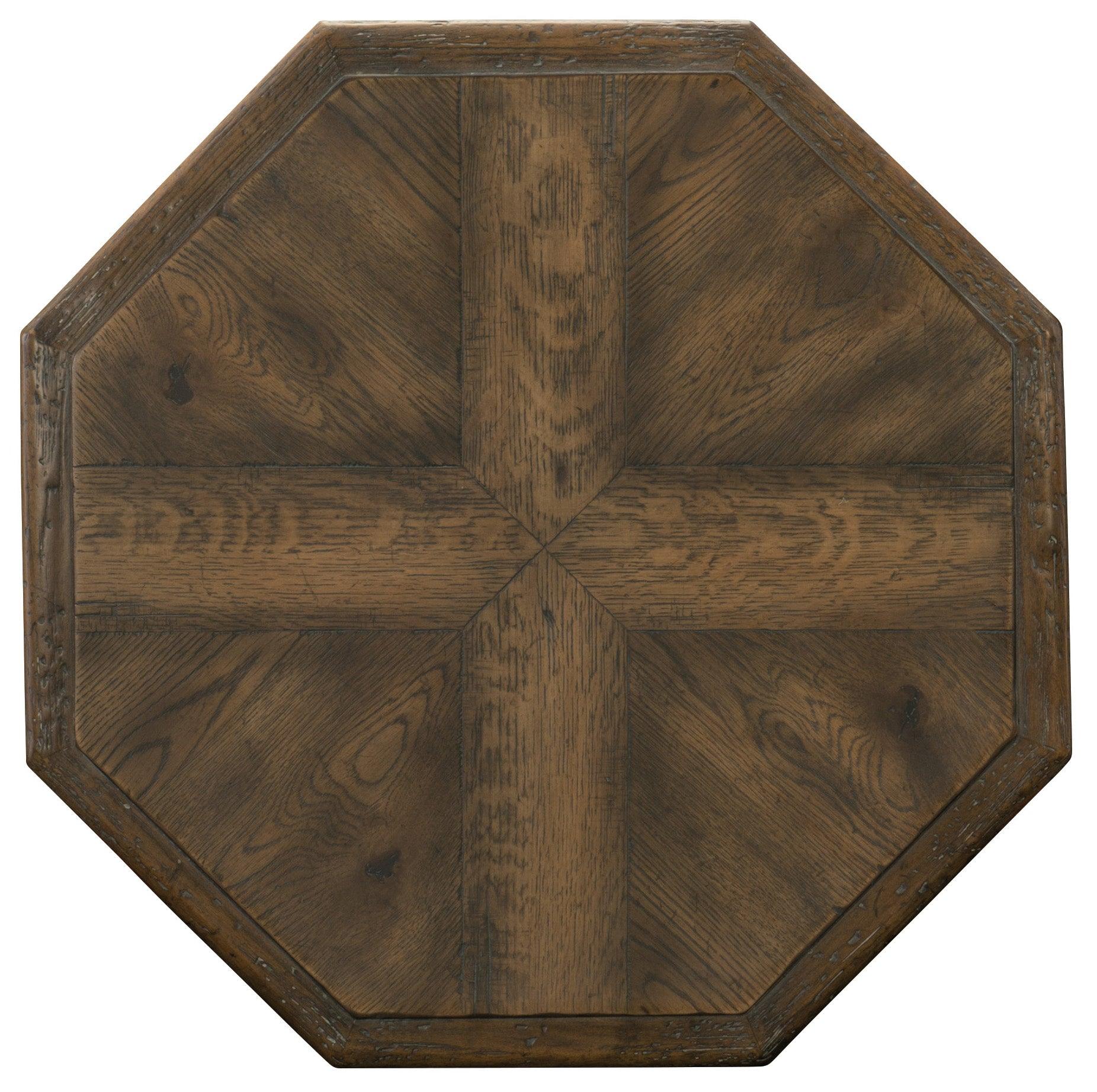 Mason End Table - Remutear