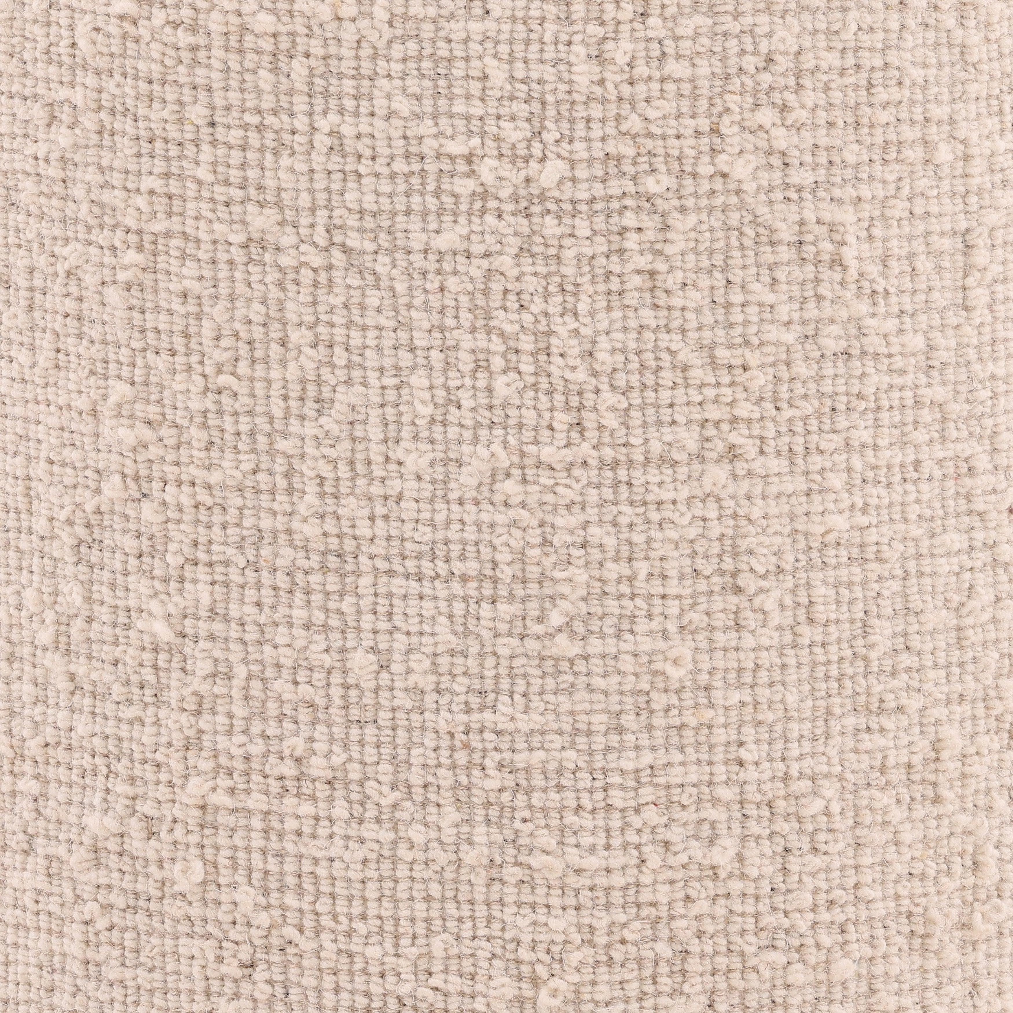Gemma Stool Ivory - Remutear