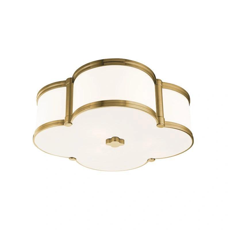 CHANDLER FLUSH MOUNT - Remutear