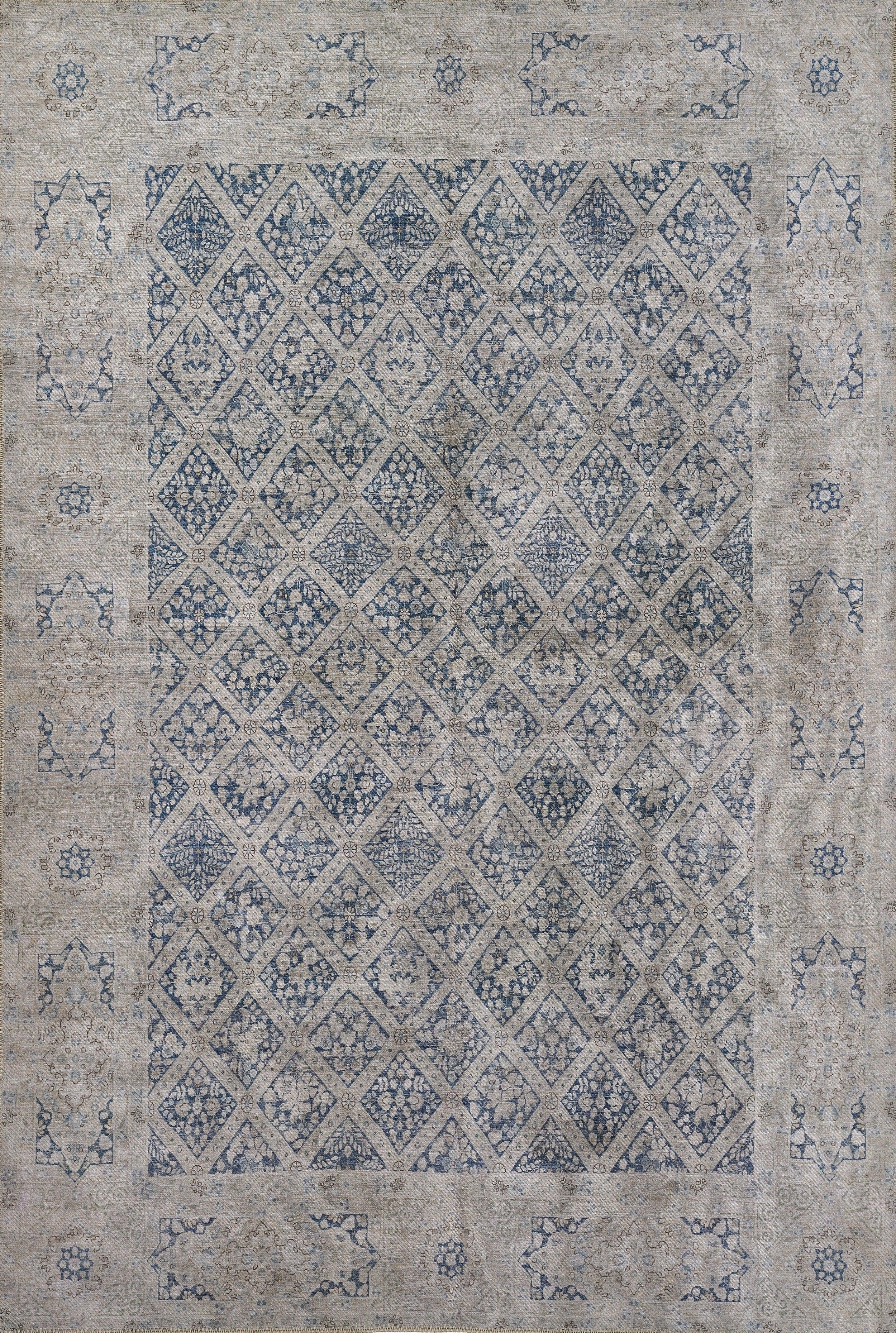 Novogratz - Doheny Vincente 4 Rug - Remutear
