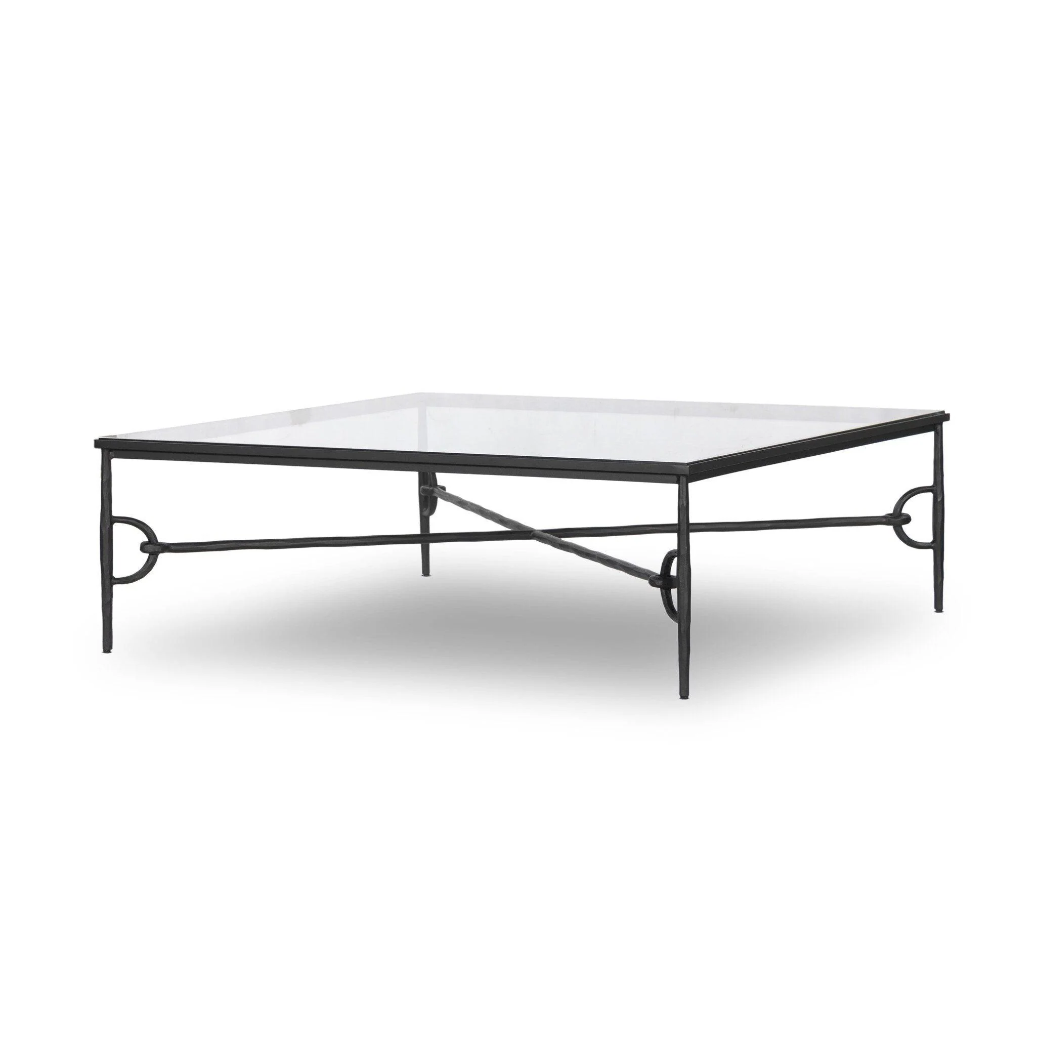 Babylon Coffee Table - Remutear
