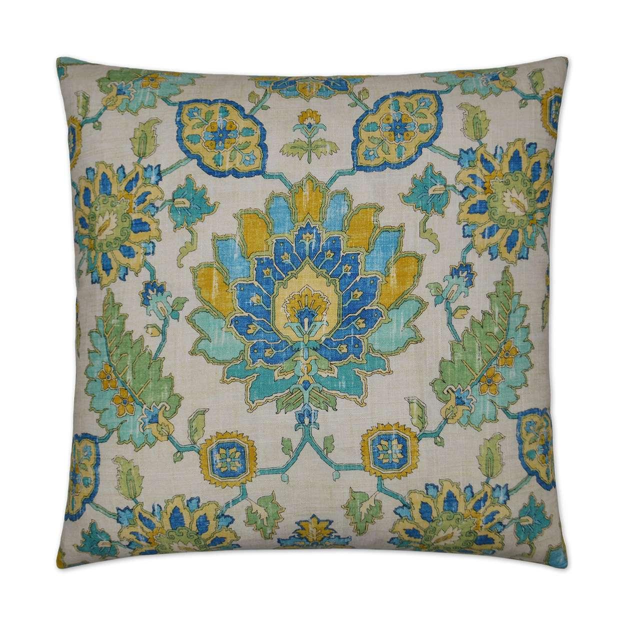 Andromeda Pillow - Remutear