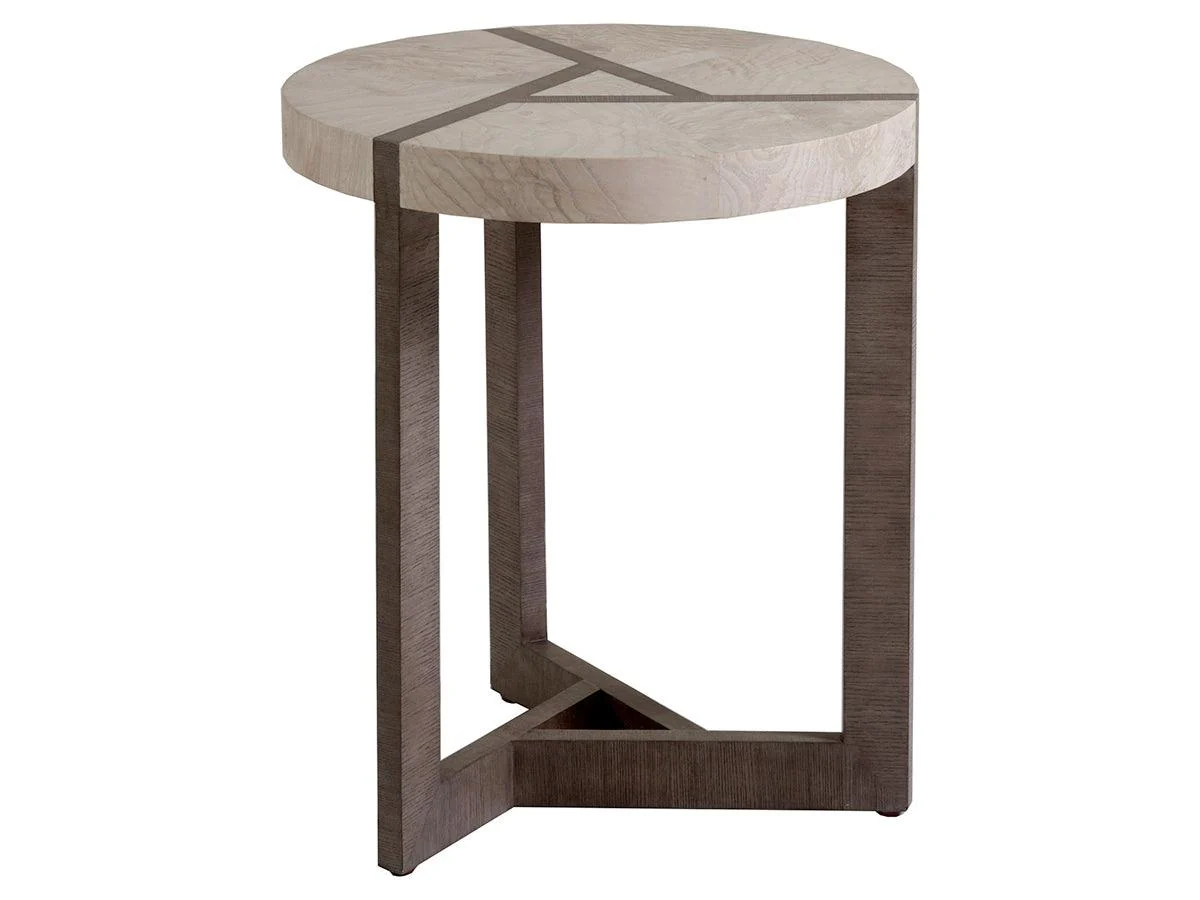 Signature Designs Mercury Spot Table - Remutear