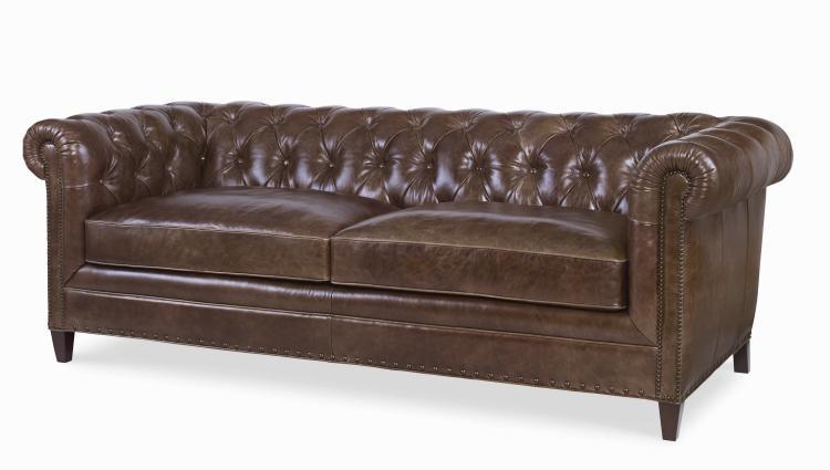 Century Trading Company Sorenson Tufted Sofa - Remutear