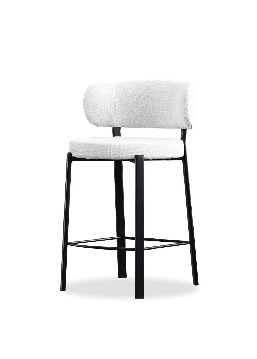 LILY Counter Stool - Set Of 2 - Remutear