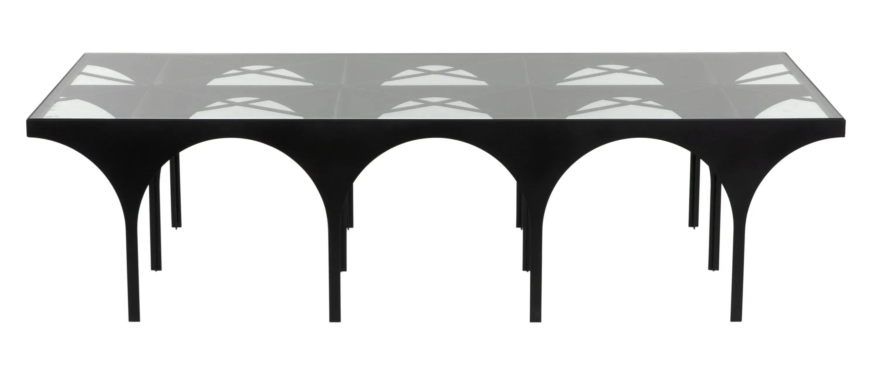 Akashi Coffee Table - Remutear