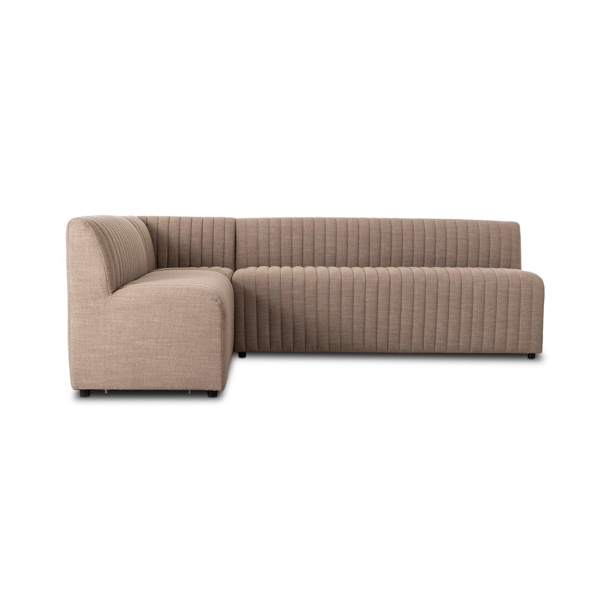 Augustine Dining Banquette L-Shape - Remutear