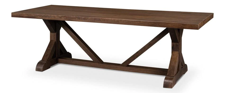 Silas Dining Table - Remutear